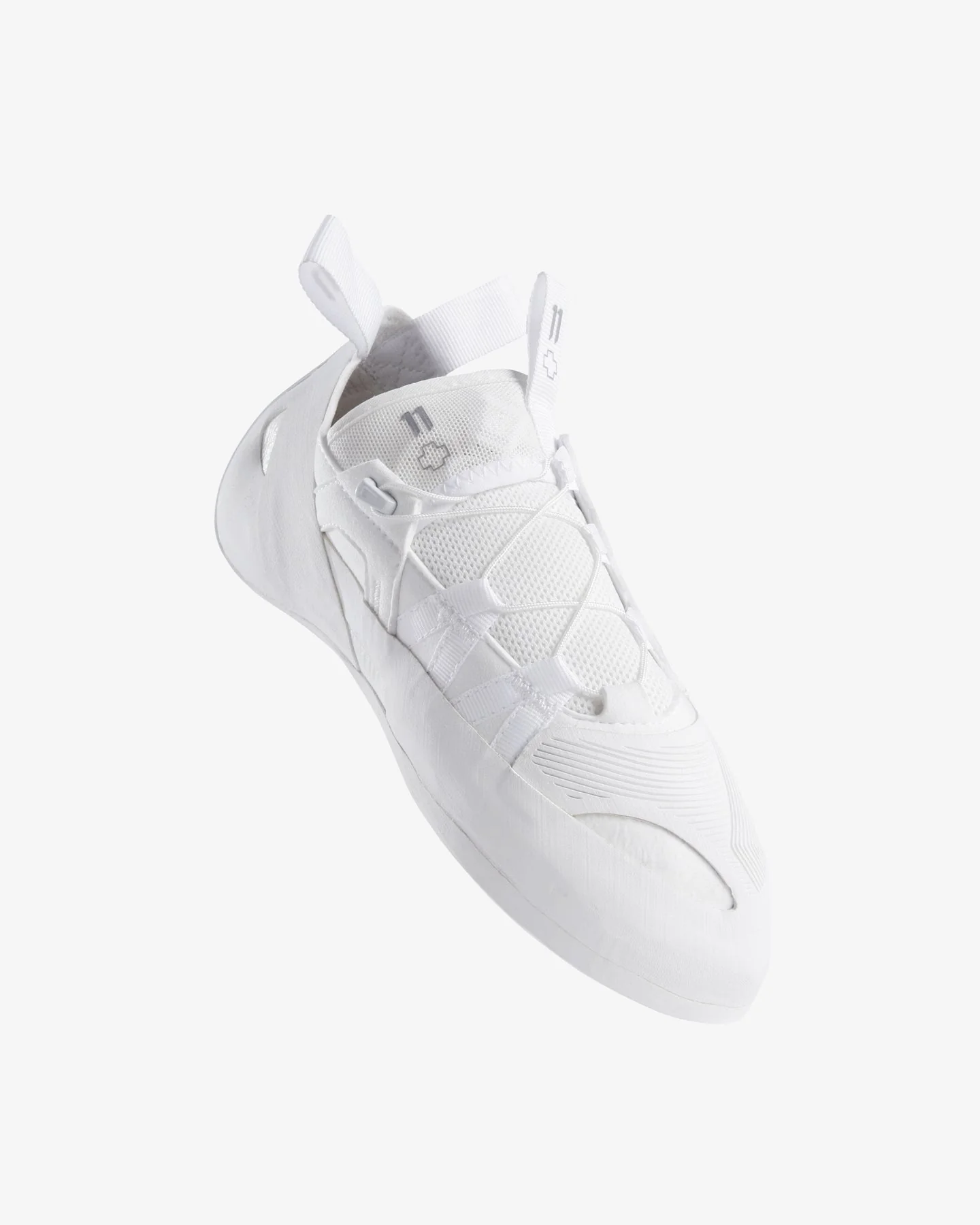 Athletic Bouldering 1 - White - Image 3