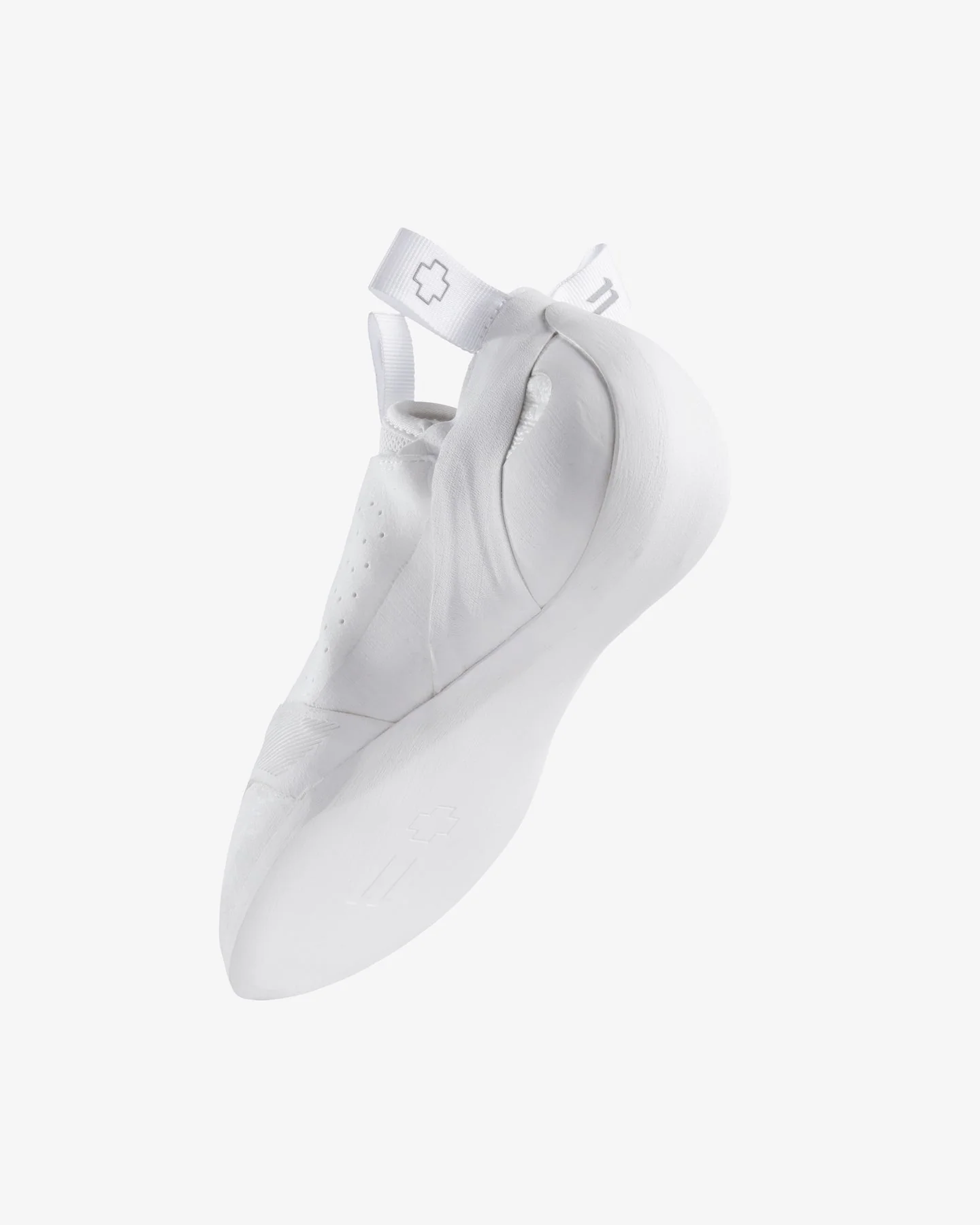Athletic Bouldering 1 - White - Image 5