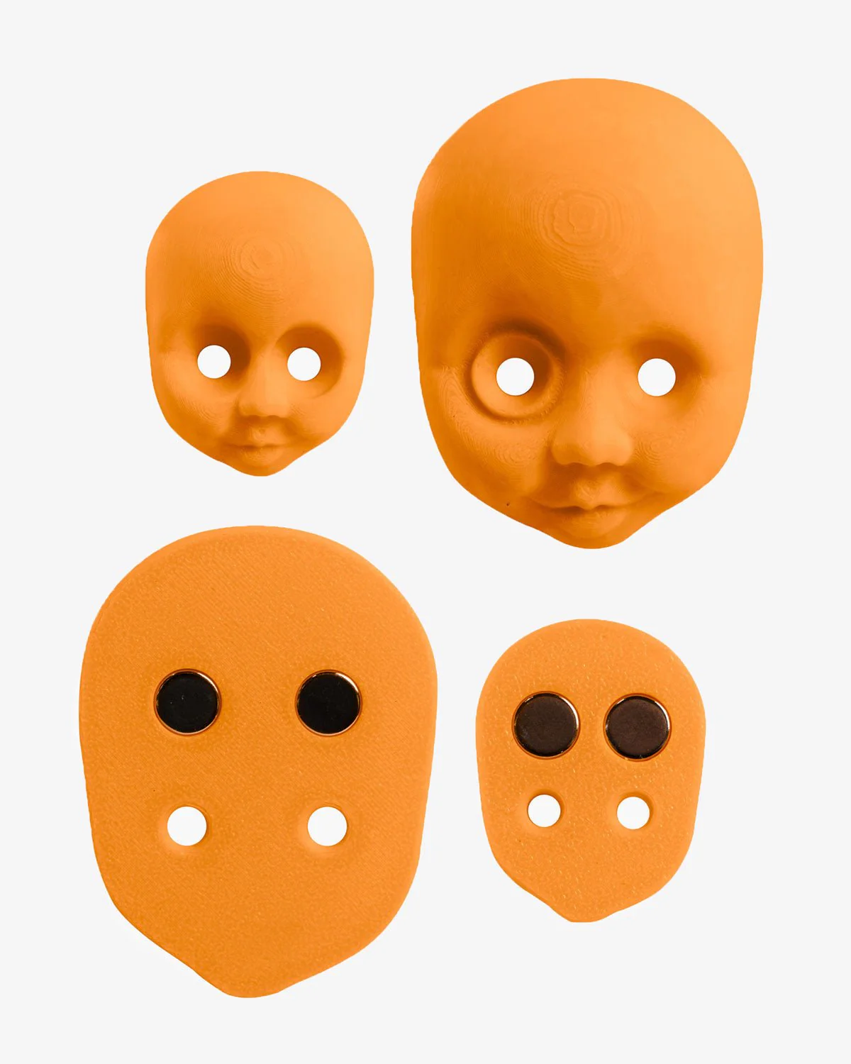 Baby Mini Magnets (2 Pack) - Image 6