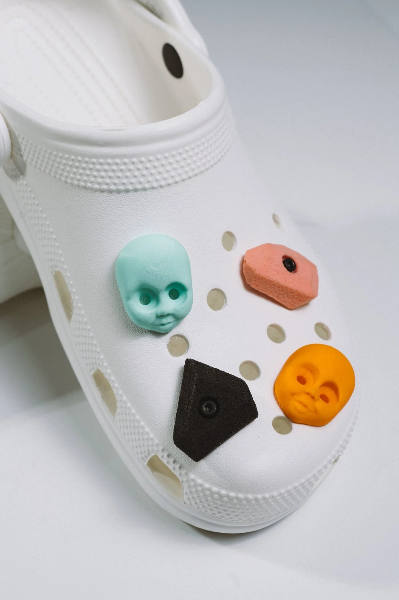 Baby Mini Shoe Charm - Image 4