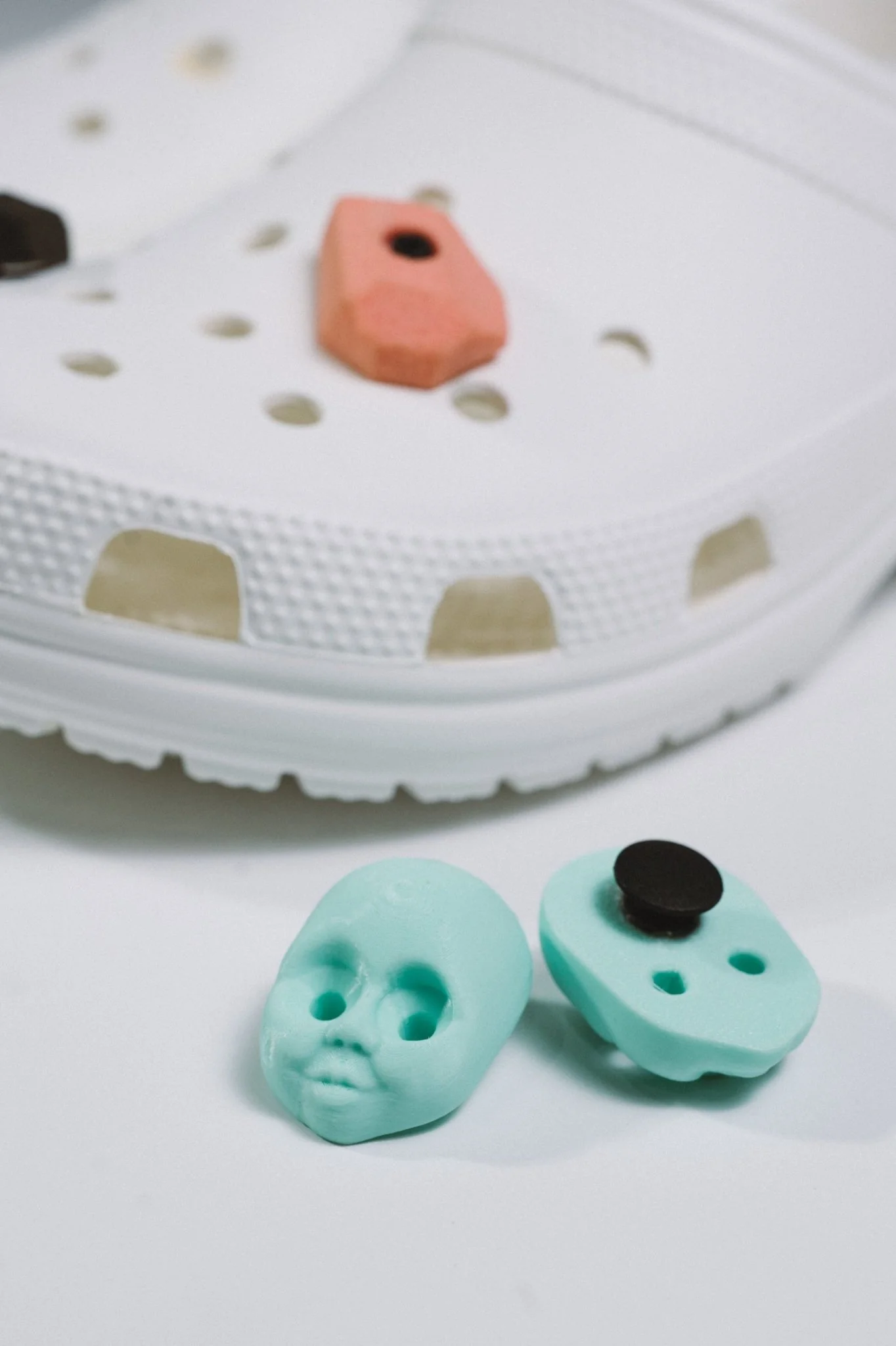 Baby Mini Shoe Charm - Image 5