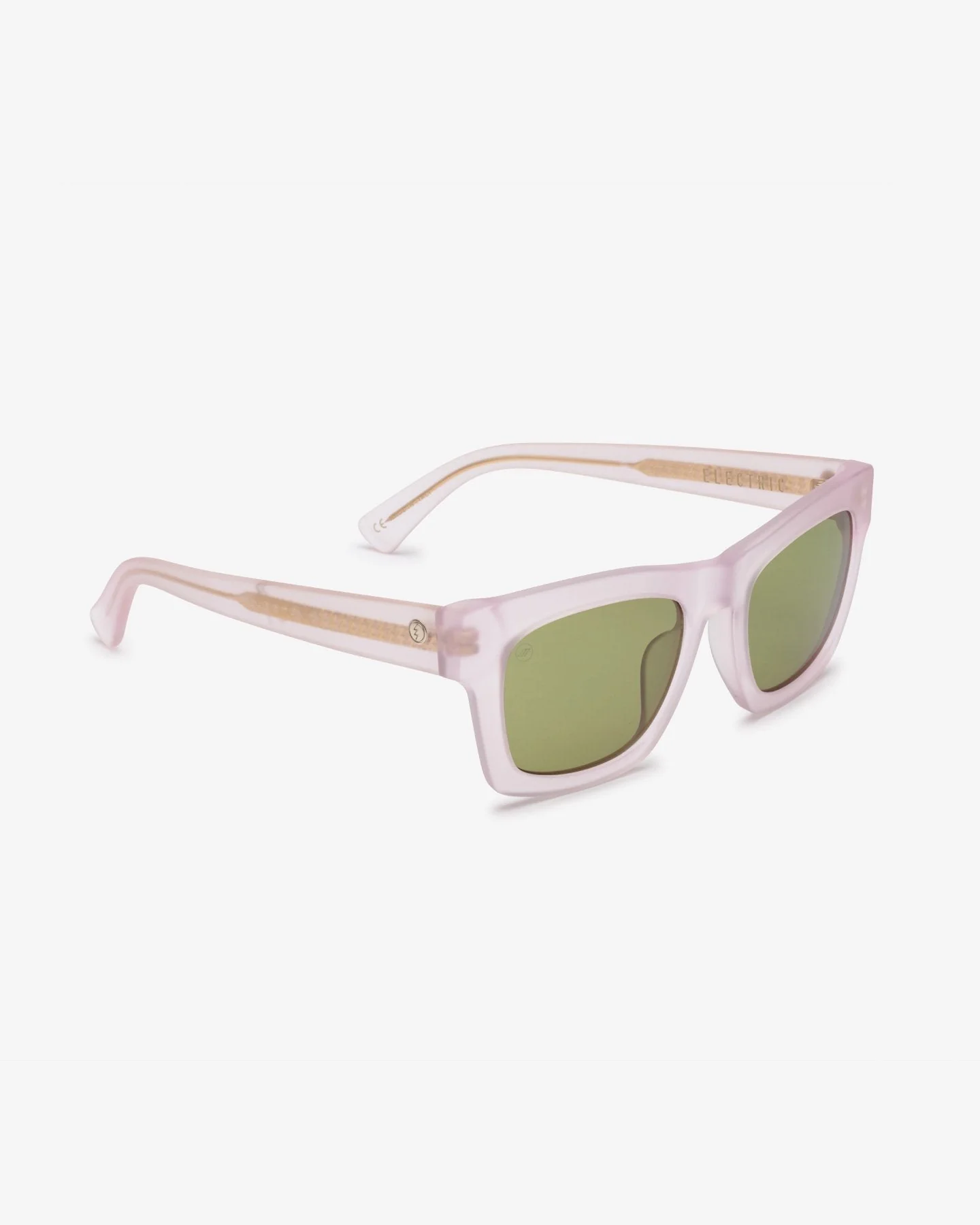 Jason Momoa Crasher 49 - Momoa Matte Roam Sunglasses - Image 5