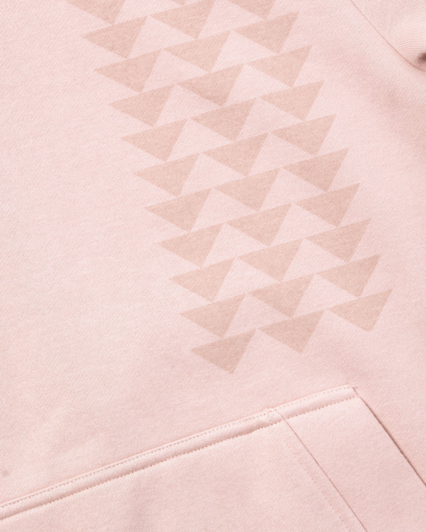 Nakoa Pullover Hoodie - On The Roam • Dirty Pink - Image 4