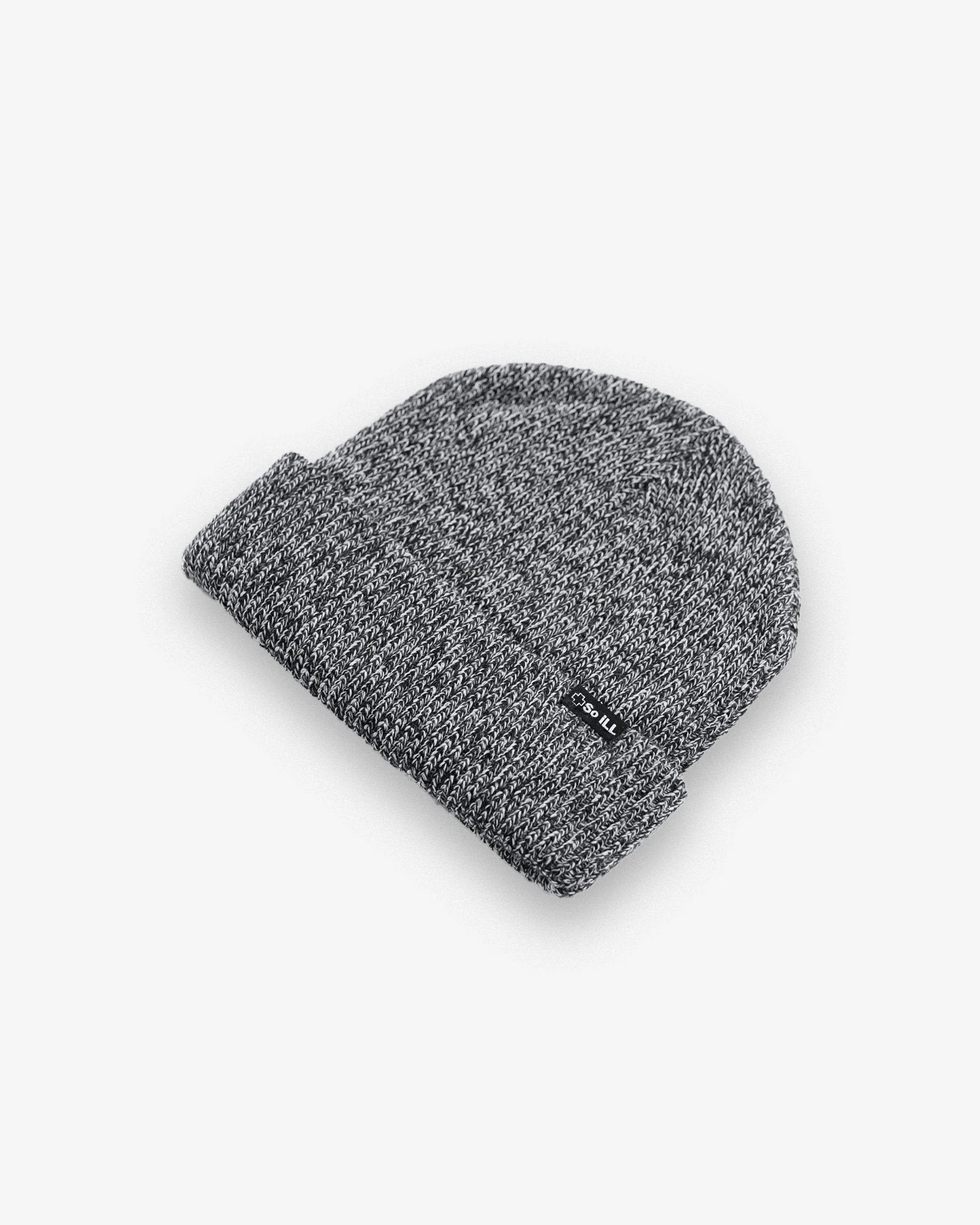 So iLL Heather Beanie - Image 3