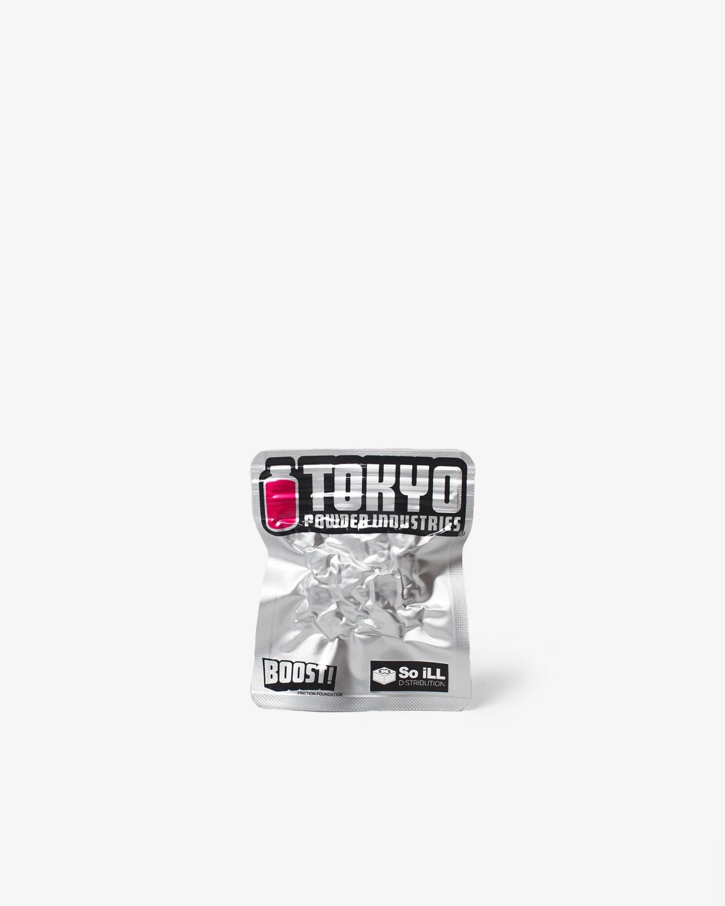 Tokyo Powder - Boost - Image 3