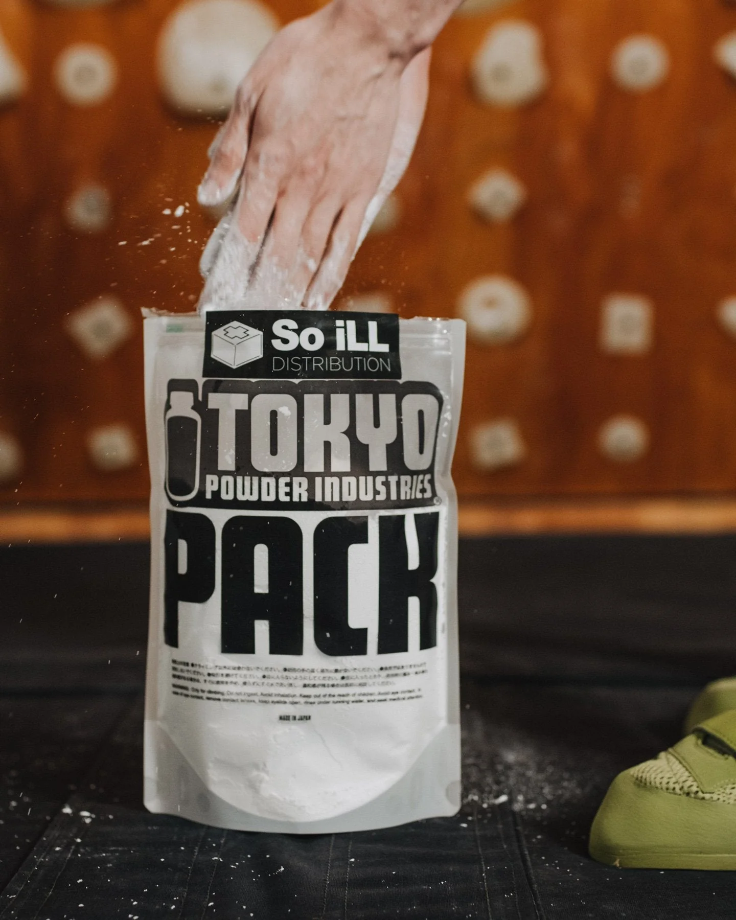 Tokyo Powder - Pure - Image 3