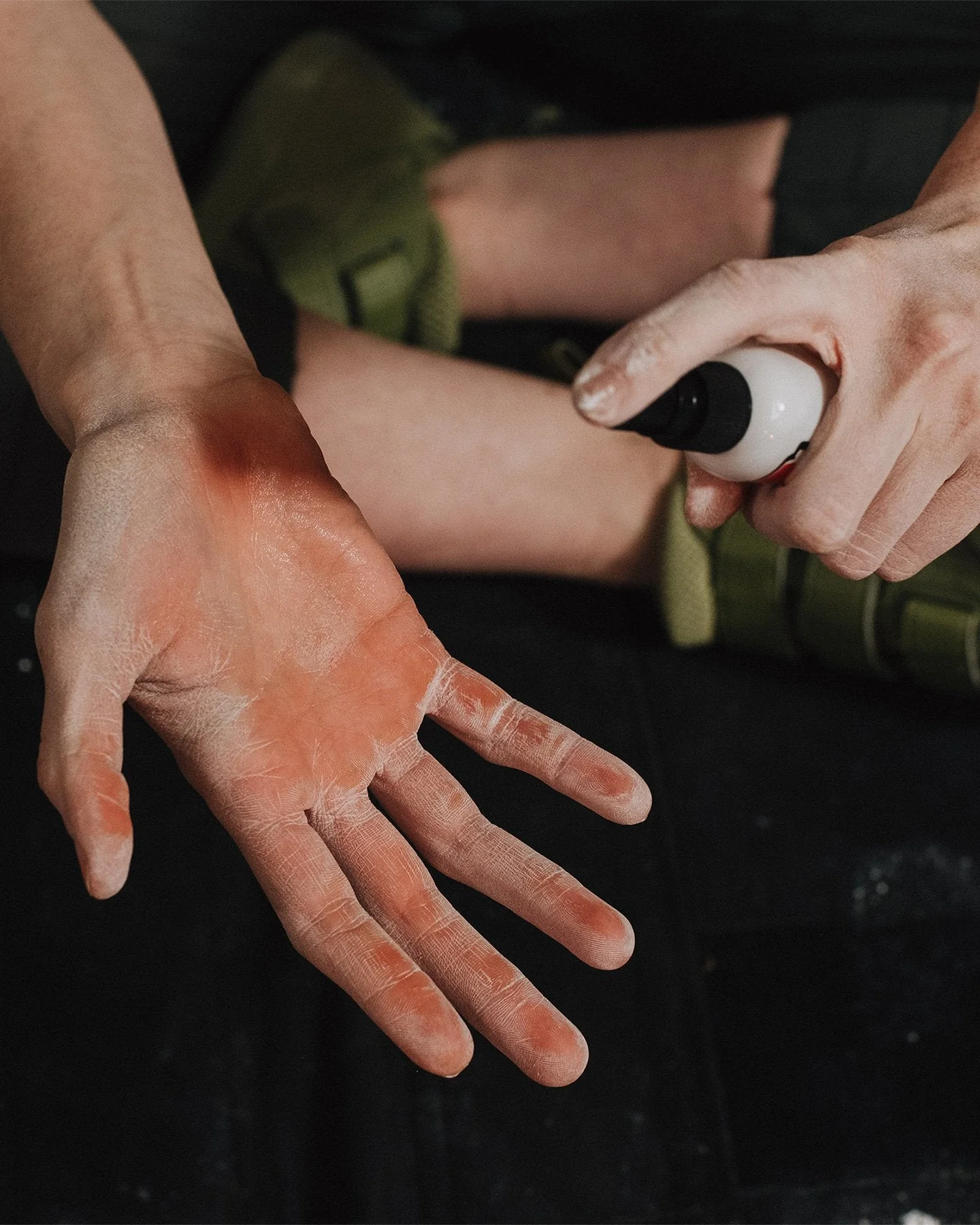 Tokyo Powder - React - Image 3